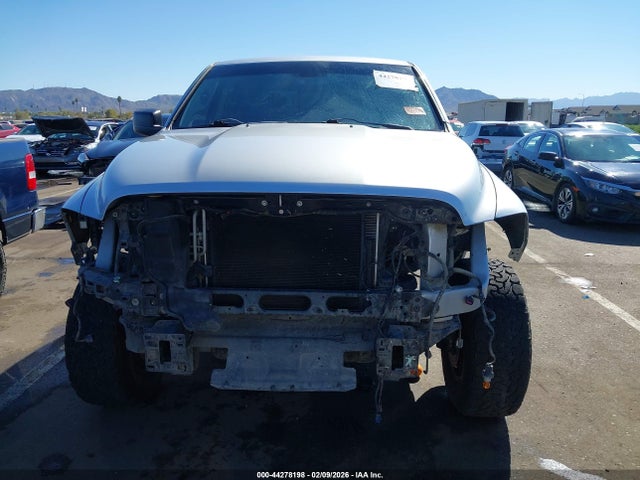1C6RR6GT9FS628899 RAM 1500 Big Horn