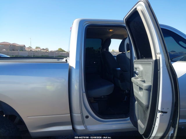 1C6RR6GT9FS628899 RAM 1500 Big Horn
