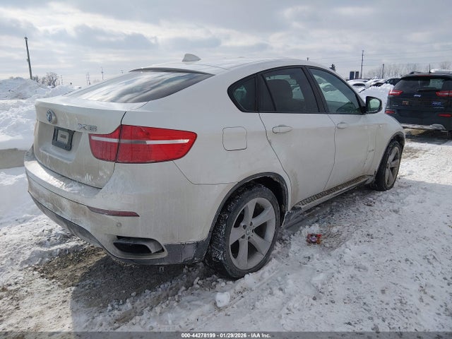 Aukcja sprzedaży 2009 Bmw X6 Xdrive50i, vin: 5UXFG83519LZ93207, numer aukcji: 44278199