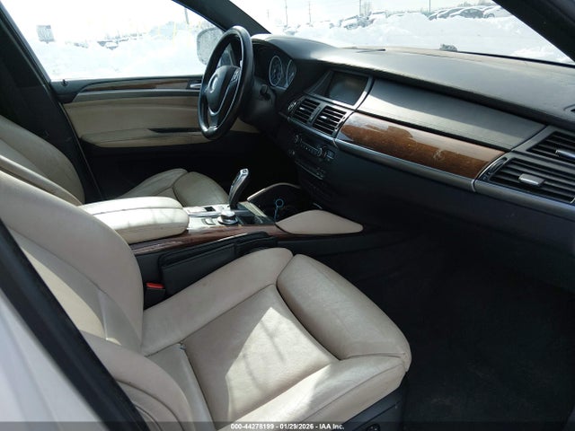 Aukcja sprzedaży 2009 Bmw X6 Xdrive50i, vin: 5UXFG83519LZ93207, numer aukcji: 44278199