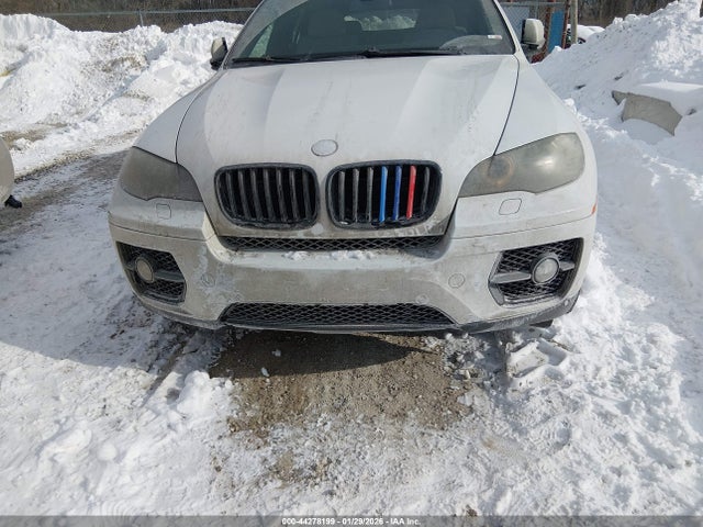Aukcja sprzedaży 2009 Bmw X6 Xdrive50i, vin: 5UXFG83519LZ93207, numer aukcji: 44278199