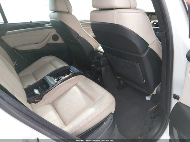 Aukcja sprzedaży 2009 Bmw X6 Xdrive50i, vin: 5UXFG83519LZ93207, numer aukcji: 44278199