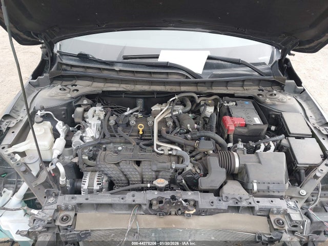 2023 NISSAN ALTIMA 1N4BL4DV7PN311280 Photo 9