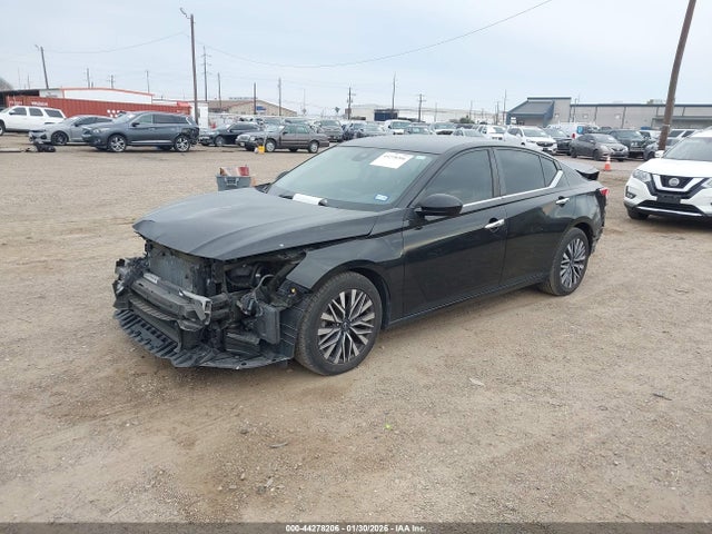 2023 NISSAN ALTIMA 1N4BL4DV7PN311280 Photo 1