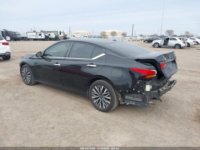 2023 NISSAN ALTIMA 1N4BL4DV7PN311280 Photo 2