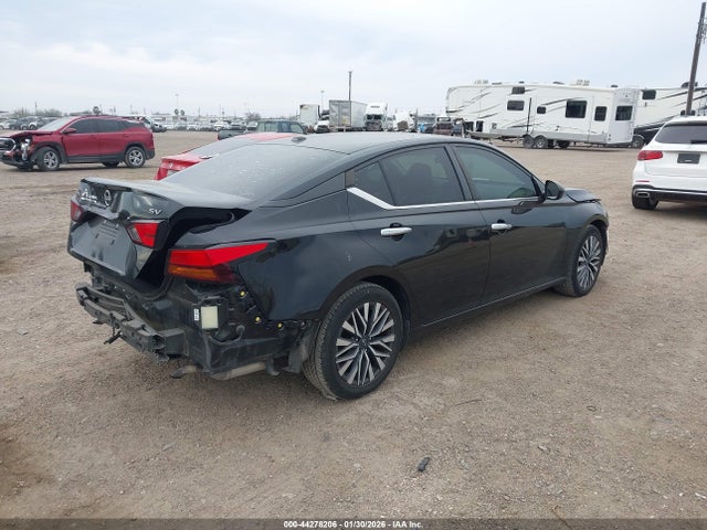 2023 NISSAN ALTIMA 1N4BL4DV7PN311280 Photo 3