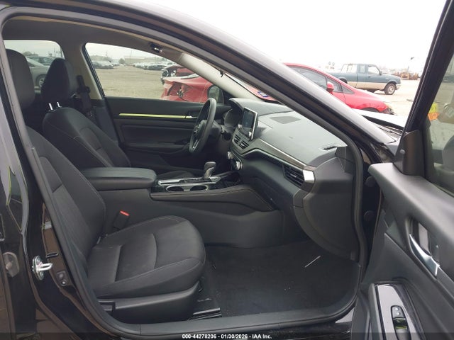 2023 NISSAN ALTIMA 1N4BL4DV7PN311280 Photo 4
