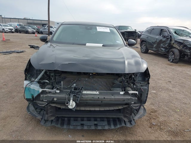 2023 NISSAN ALTIMA 1N4BL4DV7PN311280 Photo 5