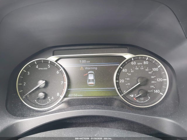 2023 NISSAN ALTIMA 1N4BL4DV7PN311280 Photo 6