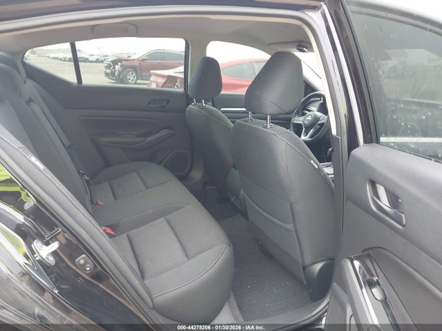 2023 NISSAN ALTIMA 1N4BL4DV7PN311280 Photo 7