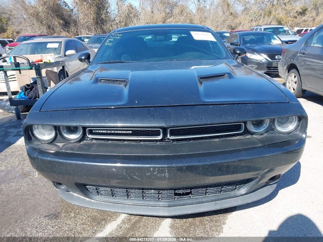 Dodge Challenger 2016 2C3CDZAG3GH331652 Image 12