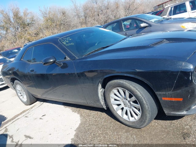 Dodge Challenger 2016 2C3CDZAG3GH331652 Image 13