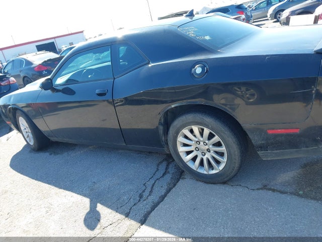 Dodge Challenger 2016 2C3CDZAG3GH331652 Image 14