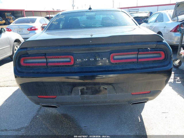 Dodge Challenger 2016 2C3CDZAG3GH331652 Image 16