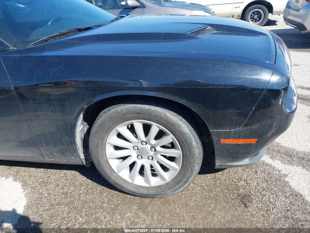 Dodge Challenger 2016 2C3CDZAG3GH331652 Image 6