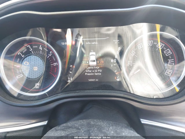 Dodge Challenger 2016 2C3CDZAG3GH331652 Image 7
