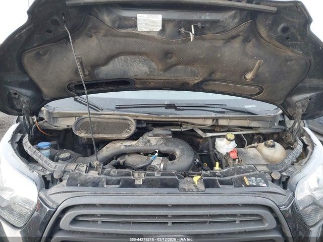 1FTYR2CM5HKB51337 Ford Transit-250