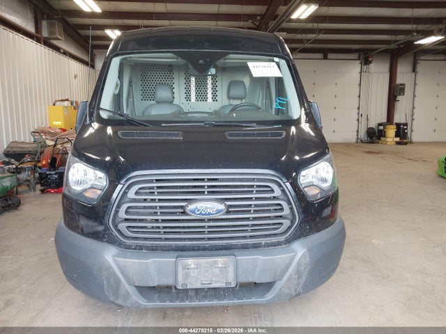 1FTYR2CM5HKB51337 Ford Transit-250