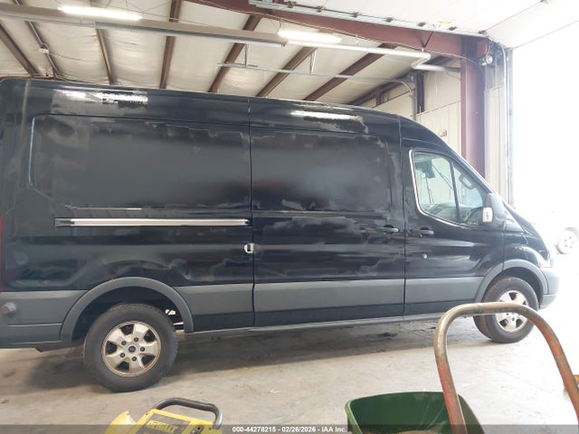 1FTYR2CM5HKB51337 Ford Transit-250