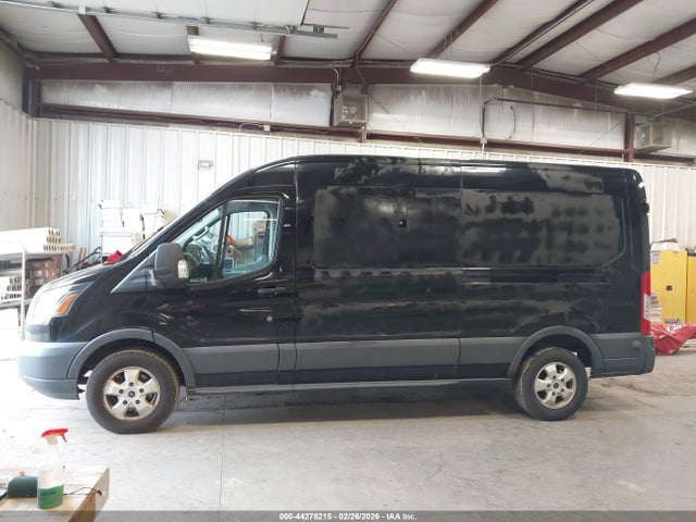 1FTYR2CM5HKB51337 Ford Transit-250