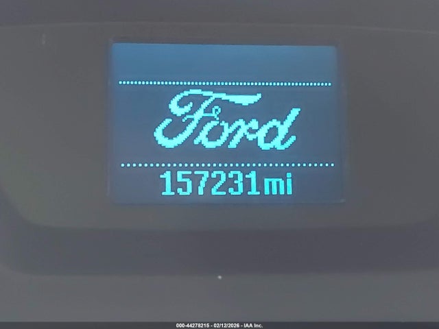1FTYR2CM5HKB51337 Ford Transit-250