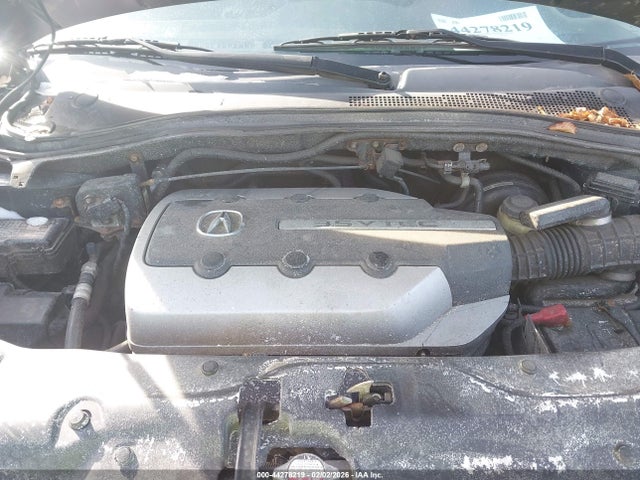 44278219 :رقم المزاد ، 2HNYD18876H508004 vin ، 2006 Acura Mdx مزاد بيع