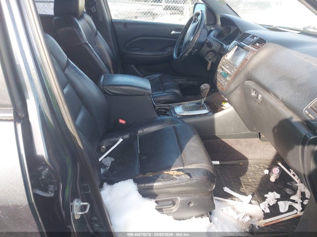 44278219 :رقم المزاد ، 2HNYD18876H508004 vin ، 2006 Acura Mdx مزاد بيع