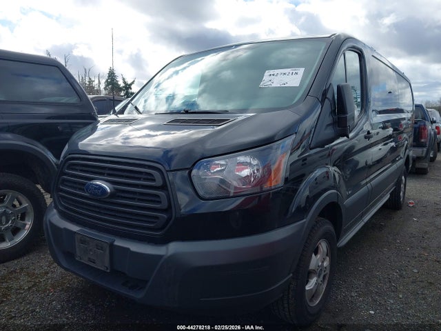 Ford Transit-250 2017 1FTYR2YMXHKB57739 Image 2