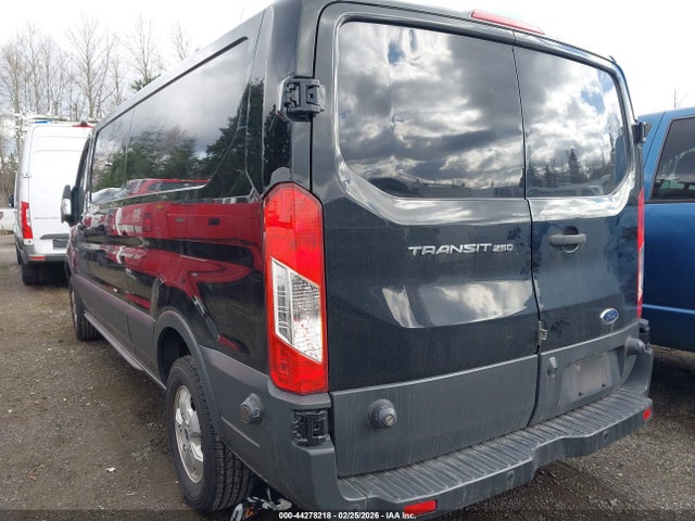 Ford Transit-250 2017 1FTYR2YMXHKB57739 Image 3