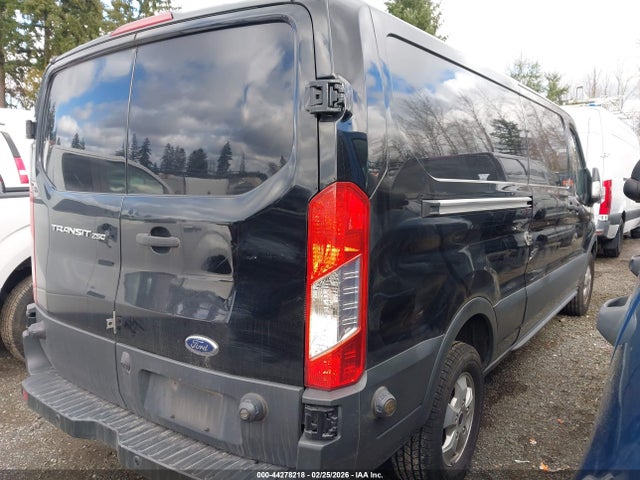 Ford Transit-250 2017 1FTYR2YMXHKB57739 Image 4