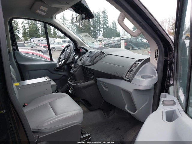 Ford Transit-250 2017 1FTYR2YMXHKB57739 Image 5