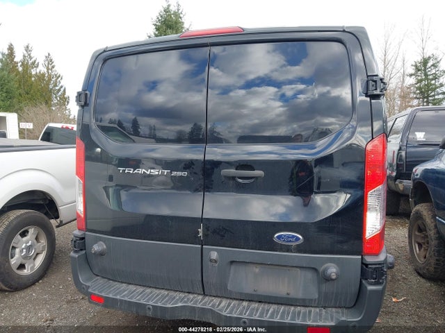 Ford Transit-250 2017 1FTYR2YMXHKB57739 Image 6