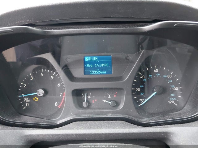 Ford Transit-250 2017 1FTYR2YMXHKB57739 Image 7