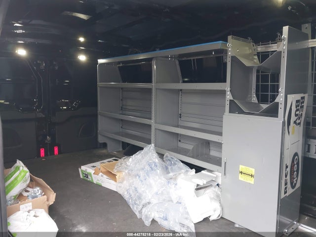 Ford Transit-250 2017 1FTYR2YMXHKB57739 Image 8