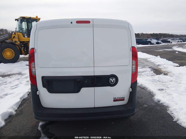 Продажа на аукционе авто 2021 Ram Promaster City Tradesman, vin: ZFBHRFAB1M6U14633, номер лота: 44278225