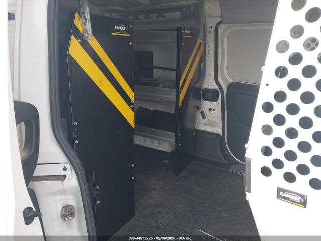 Продажа на аукционе авто 2021 Ram Promaster City Tradesman, vin: ZFBHRFAB1M6U14633, номер лота: 44278225