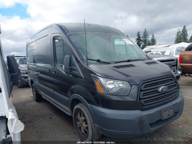 Ford Transit-250 2015 1FTYR2CM6FKA73065 Image 16