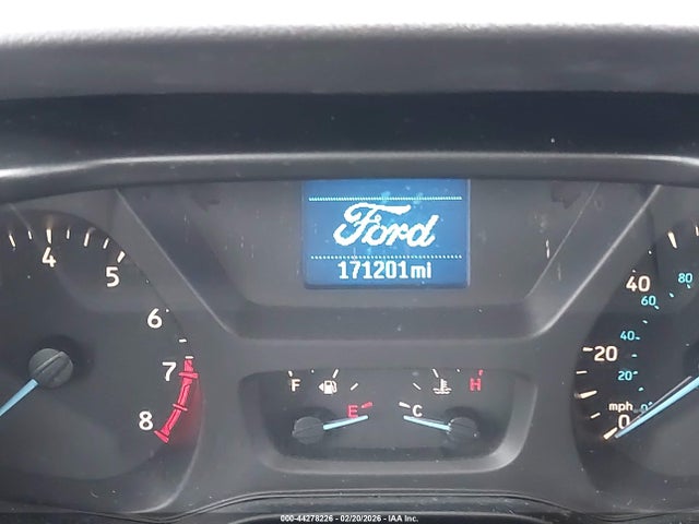 Ford Transit-250 2015 1FTYR2CM6FKA73065 Image 18