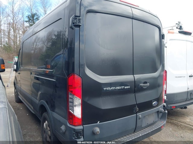 Ford Transit-250 2015 1FTYR2CM6FKA73065 Image 3