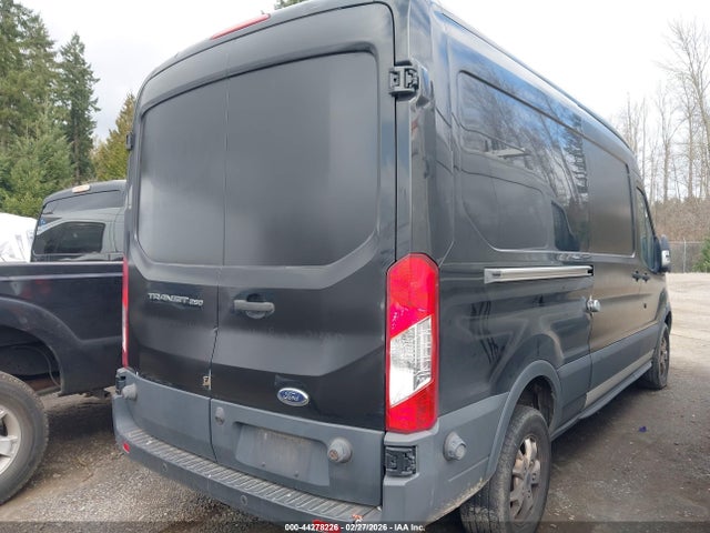 Ford Transit-250 2015 1FTYR2CM6FKA73065 Image 4