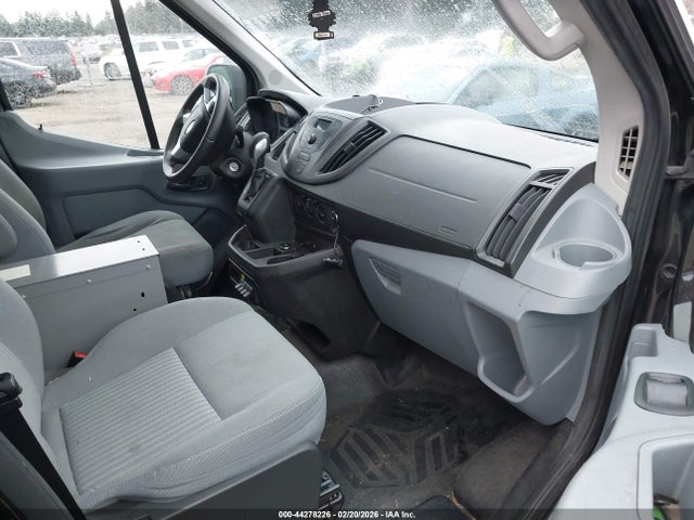 Ford Transit-250 2015 1FTYR2CM6FKA73065 Image 5