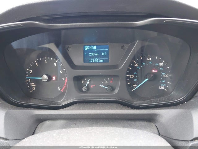 Ford Transit-250 2015 1FTYR2CM6FKA73065 Image 7