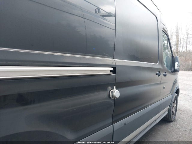 Ford Transit-250 2015 1FTYR2CM6FKA73065 Image 12