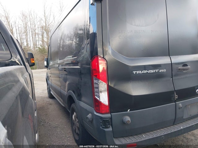Ford Transit-250 2015 1FTYR2CM6FKA73065 Image 14