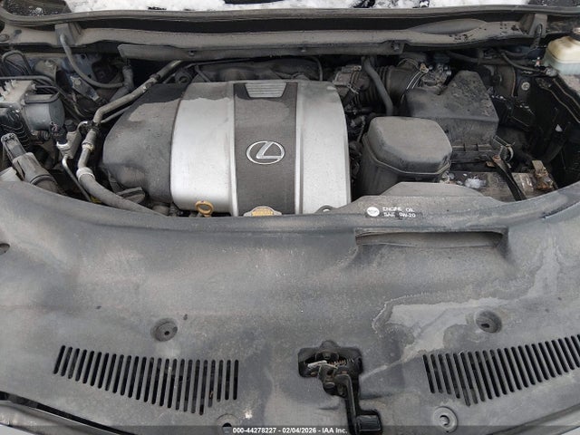 Aukcja sprzedaży 2016 Lexus Rx 350, vin: 2T2ZZMCA7GC005345, numer aukcji: 44278227