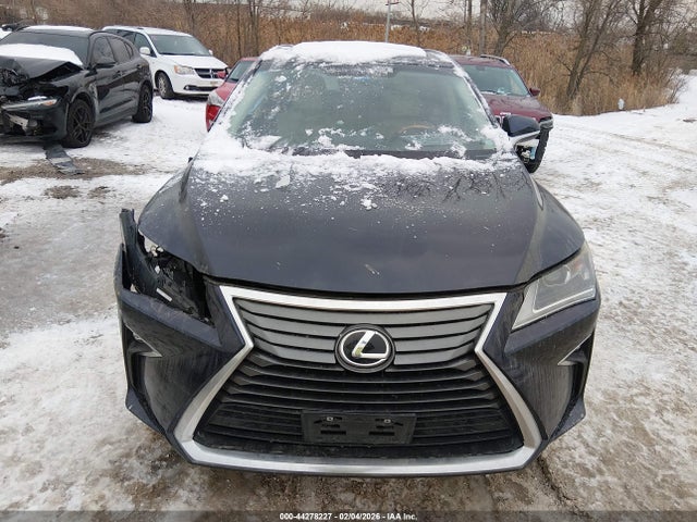 Aukcja sprzedaży 2016 Lexus Rx 350, vin: 2T2ZZMCA7GC005345, numer aukcji: 44278227