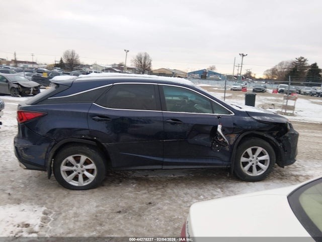 Aukcja sprzedaży 2016 Lexus Rx 350, vin: 2T2ZZMCA7GC005345, numer aukcji: 44278227