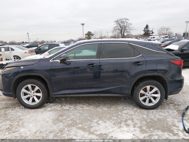 Aukcja sprzedaży 2016 Lexus Rx 350, vin: 2T2ZZMCA7GC005345, numer aukcji: 44278227