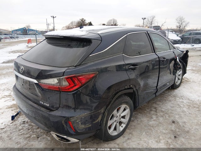 Aukcja sprzedaży 2016 Lexus Rx 350, vin: 2T2ZZMCA7GC005345, numer aukcji: 44278227