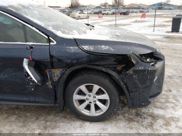 Aukcja sprzedaży 2016 Lexus Rx 350, vin: 2T2ZZMCA7GC005345, numer aukcji: 44278227